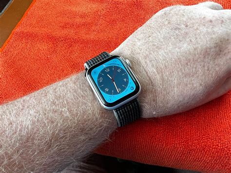 apple watch sport loop review|slick apple sport loop review.